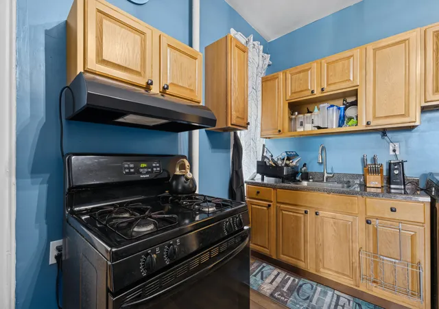 Photo 2 of Condo for sale at 1551 Park Pl #2D, Brooklyn, NY 11213 | MLS# RLS20052975 | Listing updated on 2026-06-29
