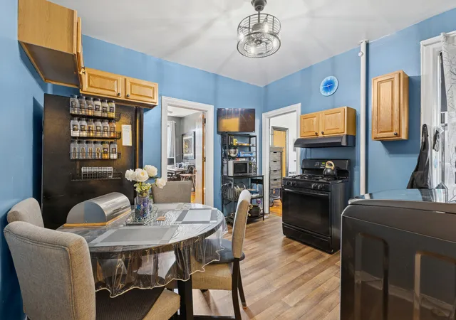 Photo 3 of Condo for sale at 1551 Park Pl #2D, Brooklyn, NY 11213 | MLS# RLS20052975 | Listing updated on 2026-06-29