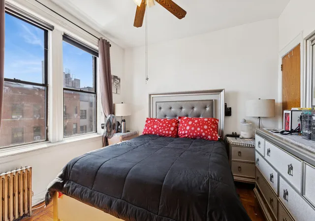 Photo 3 of House for sale at 1551 Park Pl #2D, Brooklyn, NY 11213 | MLS# RLS20052975 | Listing updated on 2026-06-29