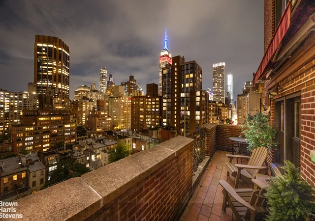 Listing Photo 1 - Condo for sale in building located at 123 E 37Th St, New York City, NY 10016 - Unit #14C