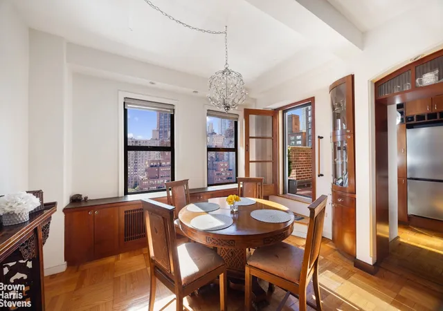 Listing Photo 5 - Condo for sale in building located at 123 E 37Th St, New York City, NY 10016 - Unit #14C