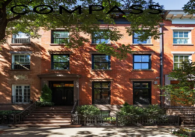 Photo 1 of Single family home for sale at 42 Barrow St, New York, NY 10014 | MLS# RLS20052987 | Listing updated on 2026-07-13