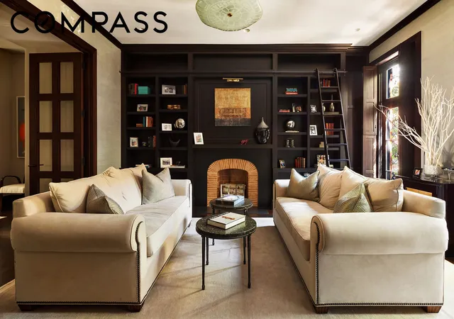 Photo 2 of Single family home for sale at 42 Barrow St, New York, NY 10014 | MLS# RLS20052987 | Listing updated on 2026-07-13