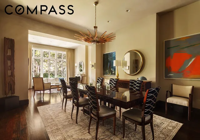 Photo 3 of Single family home for sale at 42 Barrow St, New York, NY 10014 | MLS# RLS20052987 | Listing updated on 2026-07-13
