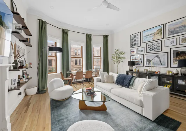1st image of 14 W 121st St, New York, NY 10027 | MLS# RLS20052996