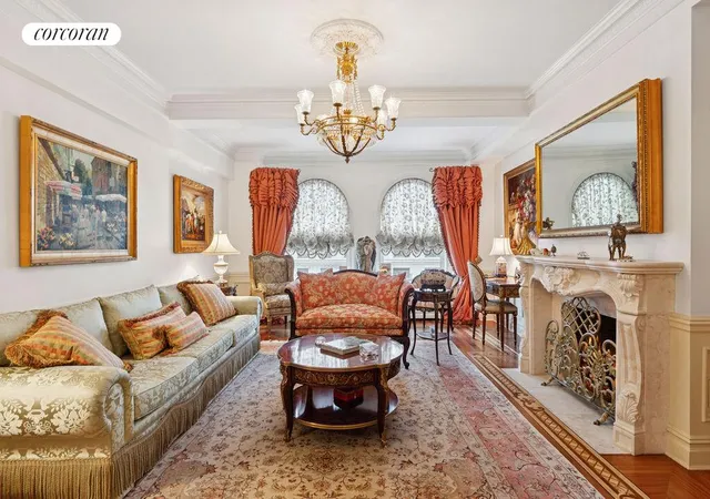 Homes for sale in New York City, NY | 975 Park Ave, New York City, NY 10028