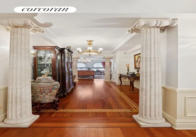 Homes for sale in New York City, NY | 975 Park Ave, New York City, NY 10028