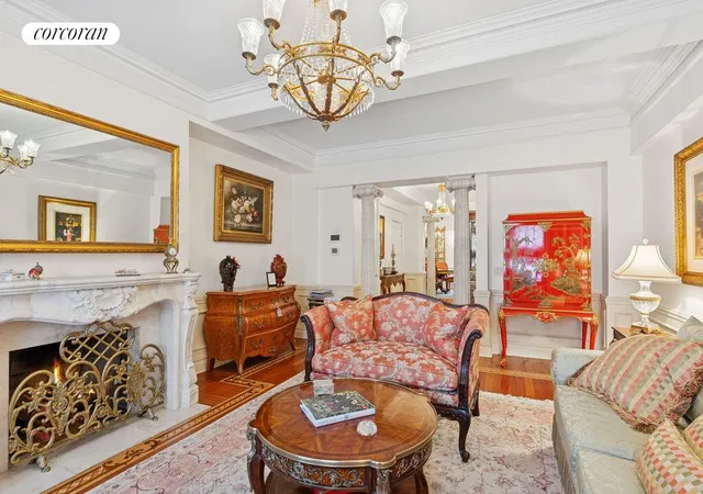 Homes for sale in New York City, NY | 975 Park Ave, New York City, NY 10028