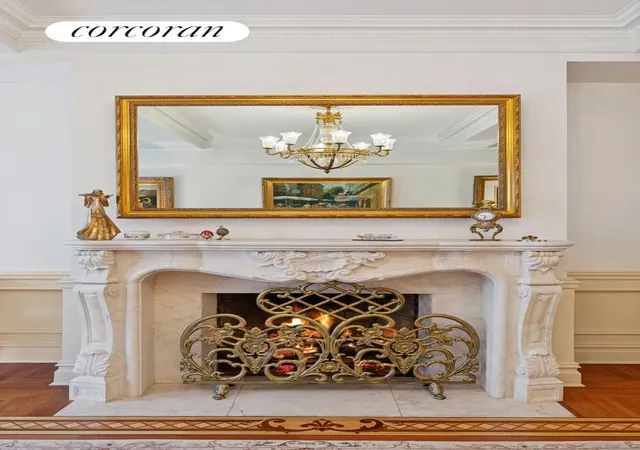 Homes for sale in New York City, NY | 975 Park Ave, New York City, NY 10028