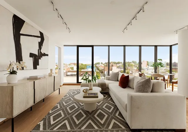 3rd image of 179 20Th St #9-B, New York City, NY 11232 | MLS# RLS20053058