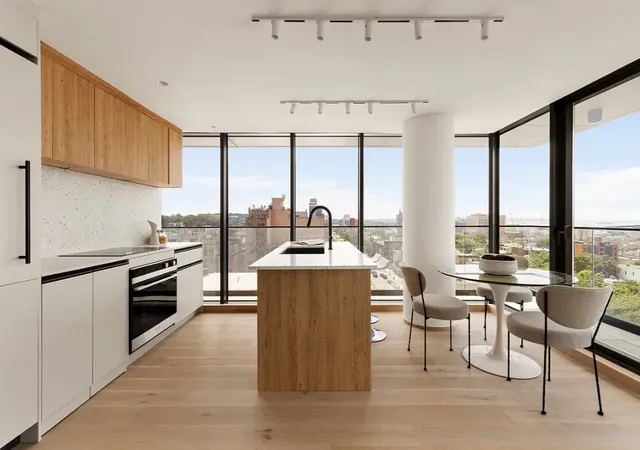 4th image of 179 20Th St #10-B, New York City, NY 11232 | MLS# RLS20053057