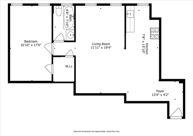 15th image of 811 Walton Ave #C33, Bronx, NY 10451 | MLS# RLS20053068