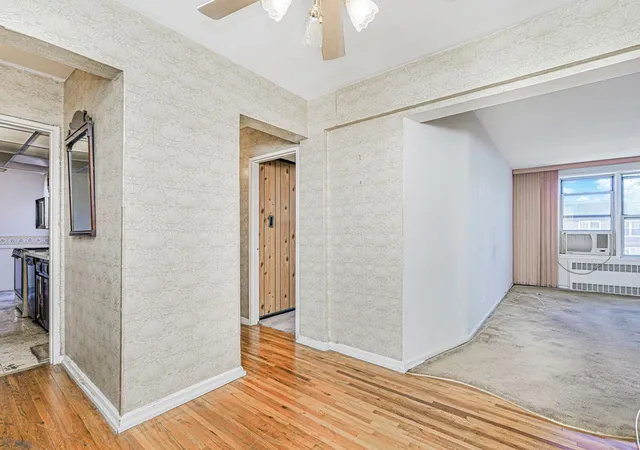 Photo 2 of Condo for sale at 2514 E 7th Street #6J, Brooklyn, NY 11235 | MLS# RLS20053072 | Listing updated on 2026-02-28