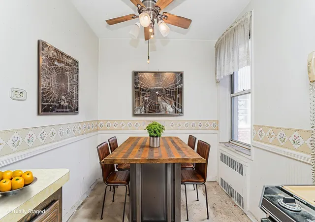 Photo 3 of House for sale at 2514 E 7th Street #6J, Brooklyn, NY 11235 | MLS# RLS20053072 | Listing updated on 2026-02-28