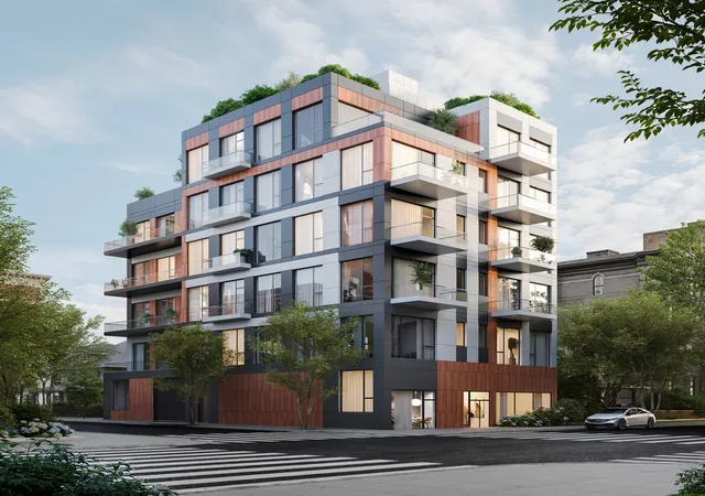 1st image of 1027 Bushwick Ave #4-D, New York City, NY 11221 | MLS# RLS20053090