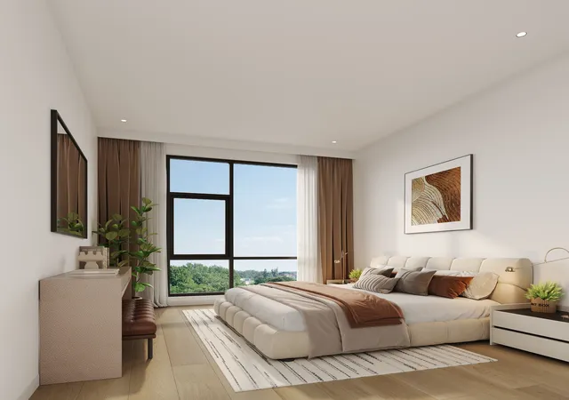 4th image of 1027 Bushwick Ave #4-D, New York City, NY 11221 | MLS# RLS20053090