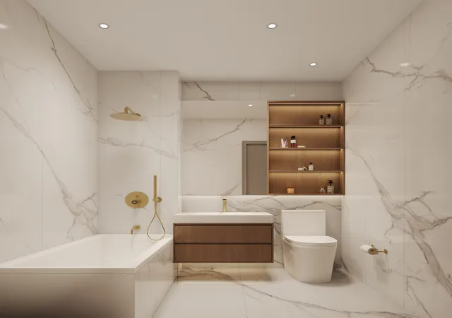 5th image of 1027 Bushwick Ave #6-A, New York City, NY 11221 | MLS# RLS20053092