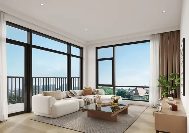 3rd image of 1027 Bushwick Ave #2-C, New York City, NY 11221 | MLS# RLS20053094