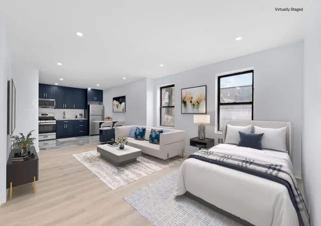 Photo 1 of Condo for sale at 37 56 87th Street #3, Jackson Heights, NY 11372 | MLS# RLS20053095 | Listing updated on 2025-12-26