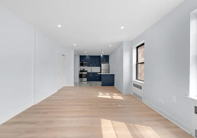 Photo 3 of Condo for sale at 37 56 87th Street #3, Jackson Heights, NY 11372 | MLS# RLS20053095 | Listing updated on 2025-12-26
