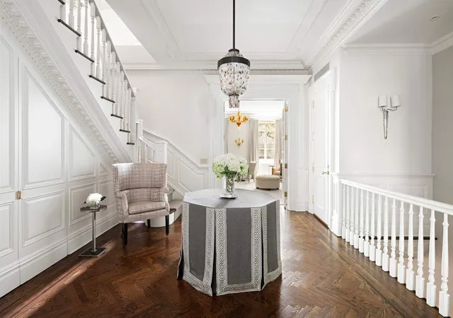 Photo 3 of Mansion for sale at 7 E 80th St, New York, NY 10075 | MLS# RLS20053120 | Listing updated on 2026-07-13