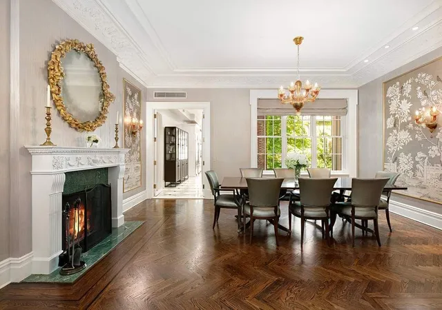 Photo 3 of Single family home for sale at 7 E 80Th St, New York, NY 10075 | MLS# RLS20053120 | Listing updated on 2026-07-13