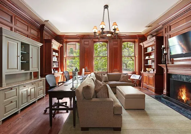 Photo 4 of Single family home for sale at 7 E 80Th St, New York, NY 10075 | MLS# RLS20053120 | Listing updated on 2026-07-13