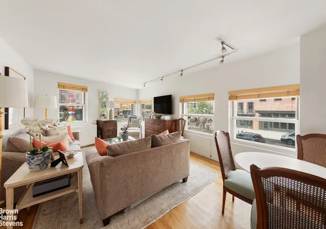 House for sale at 350 W 14Th St #2D, New York, NY 10014 | MLS# RLS20053140 | Listing updated on 2026-01-18