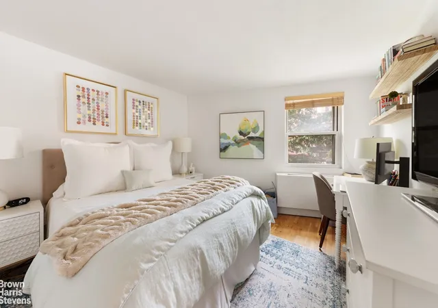 Photo 2 of House for sale at 350 W 14Th St #2D, New York, NY 10014 | MLS# RLS20053140 | Listing updated on 2026-01-18