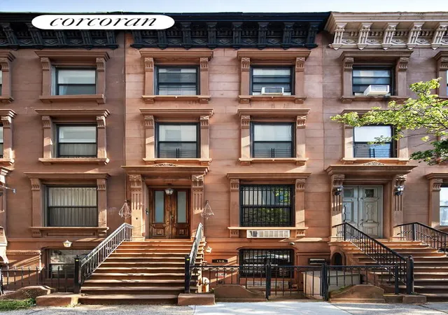 Photo 2 of Single family home for sale at 165 W 126th St, New York, NY 10027 | MLS# RLS20053155 | Listing updated on 2026-03-15