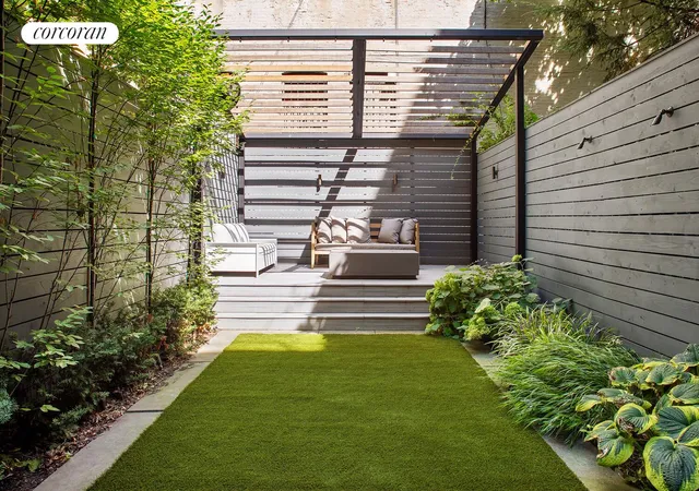Photo 3 of Single family home for sale at 165 W 126th St, New York, NY 10027 | MLS# RLS20053155 | Listing updated on 2026-03-15