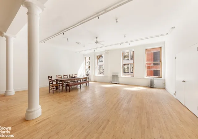 Photo 1 of House for sale at 106 Spring St #3S, New York, NY 10012 | MLS# RLS20053159 | Listing updated on 2026-04-26