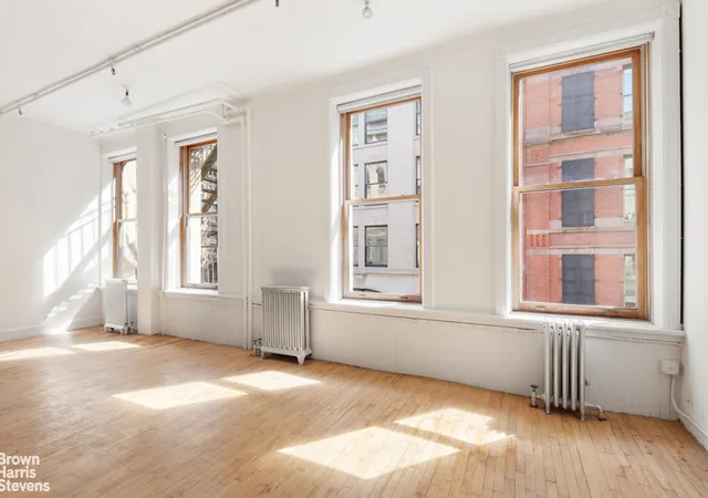 Photo 2 of House for sale at 106 Spring St #3S, New York, NY 10012 | MLS# RLS20053159 | Listing updated on 2026-04-26