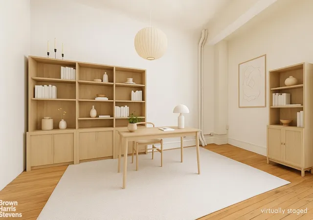 Photo 4 of House for sale at 106 Spring St #3S, New York, NY 10012 | MLS# RLS20053159 | Listing updated on 2026-04-26