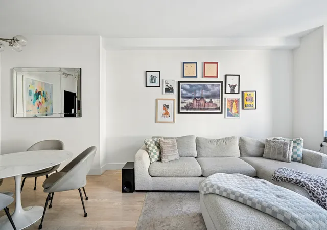 Photo 3 of House for sale at 55 Liberty St #22D, New York, NY 10005 | MLS# RLS20053174 | Listing updated on 2025-12-08