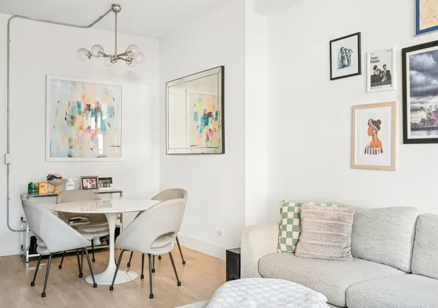 Photo 4 of House for sale at 55 Liberty St #22D, New York, NY 10005 | MLS# RLS20053174 | Listing updated on 2025-12-08