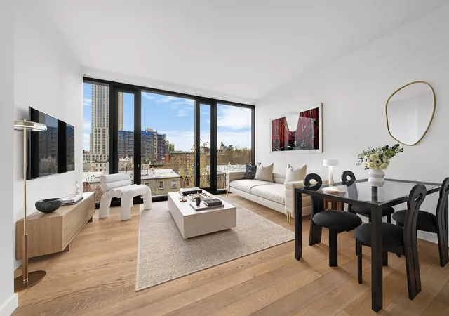 House for sale at 21-30 44th Drive #5H, Long Island City, NY 11101 | MLS# RLS20053187 | Listing updated on 2026-04-06