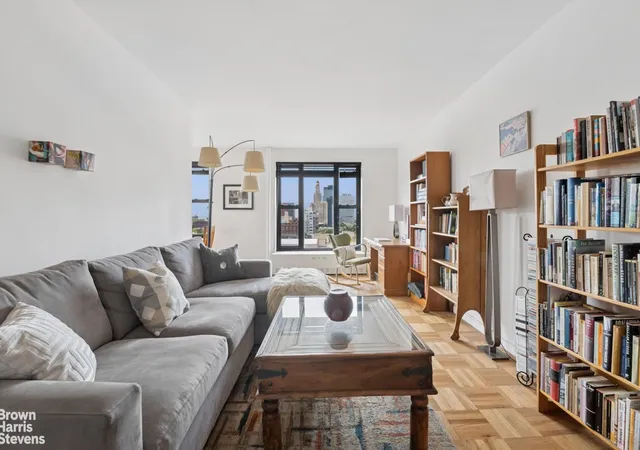 Photo 2 of Sale Pending at 361 Clinton Ave #12C, New York City, NY 11238 | MLS# RLS20053189 | Listing updated on 2026-07-30
