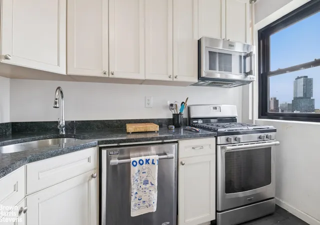 Listing Photo 5 - Condo for sale in building located at 361 Clinton Ave, New York City, NY 11238 - Unit #12C