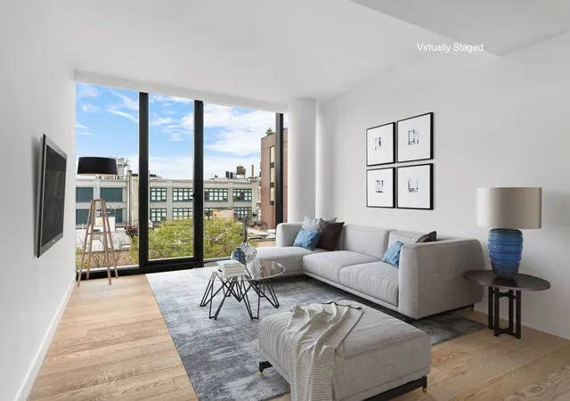 House for sale at 21-30 44Th Dr #5A, Long Island City, NY 11101 | MLS# RLS20053196 | Listing updated on 2026-04-06