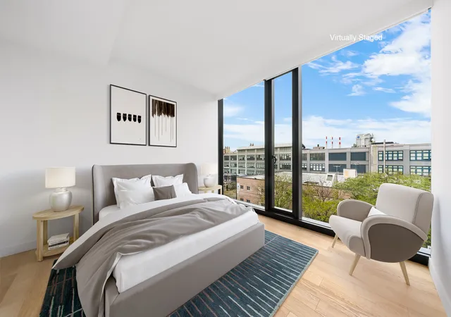 Photo 2 of House for sale at 21-30 44Th Dr #5A, Long Island City, NY 11101 | MLS# RLS20053196 | Listing updated on 2026-04-06