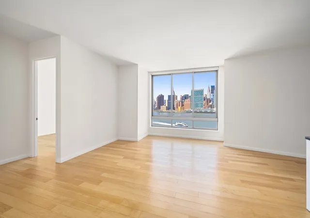 Photo 1 of Condo for sale at 46 30 Center Blvd #908, Long Island City, NY 11109 | MLS# RLS20053200 | Listing updated on 2025-12-30