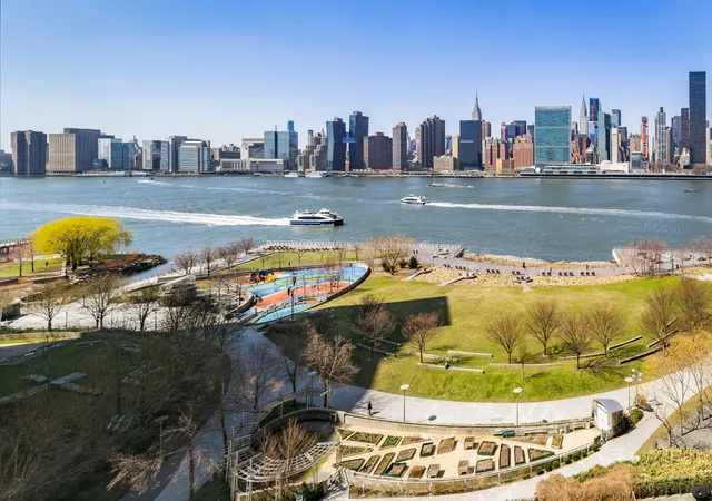 Photo 2 of Condo for sale at 46 30 Center Blvd #908, Long Island City, NY 11109 | MLS# RLS20053200 | Listing updated on 2025-12-30