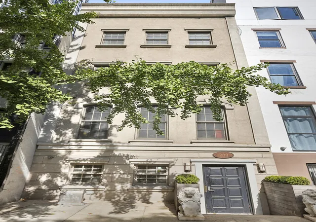 Photo 1 of Townhouse for sale at 209 E 31st Street, New York, NY 10016 | MLS# RLS20053209 | Listing updated on 2025-10-09
