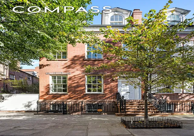 Photo 1 of Sale Pending at 37 Harrison St, New York City, NY 10013 | MLS# RLS20053214 | Listing updated on 2026-07-30