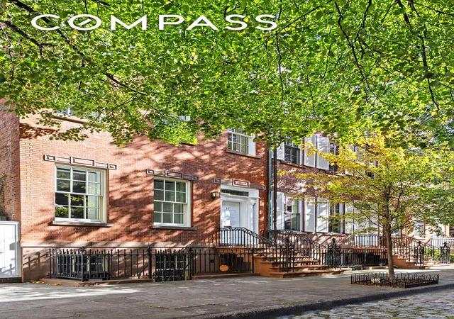 Photo 2 of Sale Pending at 37 Harrison St, New York City, NY 10013 | MLS# RLS20053214 | Listing updated on 2026-07-30
