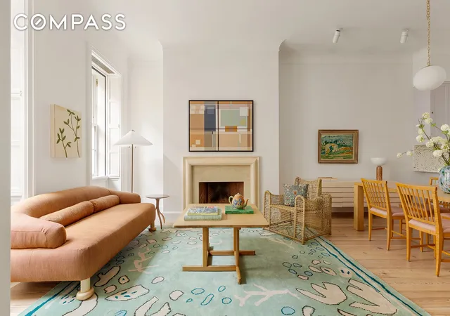 Photo 3 of Sale Pending at 37 Harrison St, New York City, NY 10013 | MLS# RLS20053214 | Listing updated on 2026-07-30