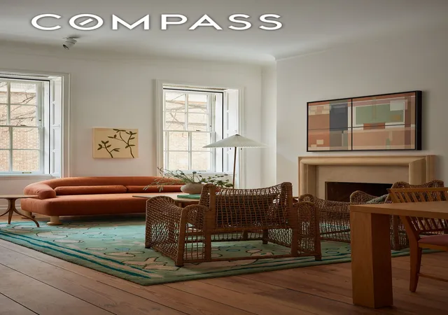 Photo 3 of Sale Pending at 37 Harrison St, New York City, NY 10013 | MLS# RLS20053214 | Listing updated on 2026-07-30