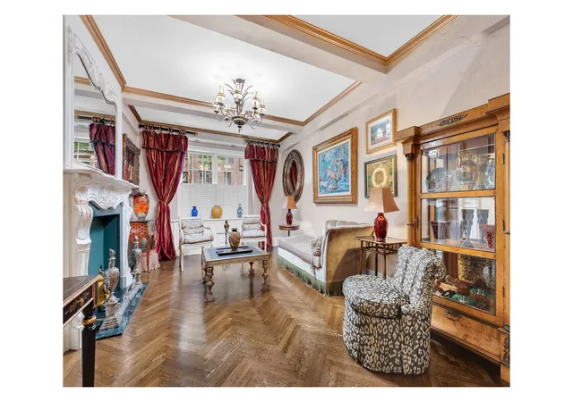 House for sale at 410 E 57Th St #1B, New York City, NY 10022 | MLS# RLS20053219 | Listing updated on 2026-08-04