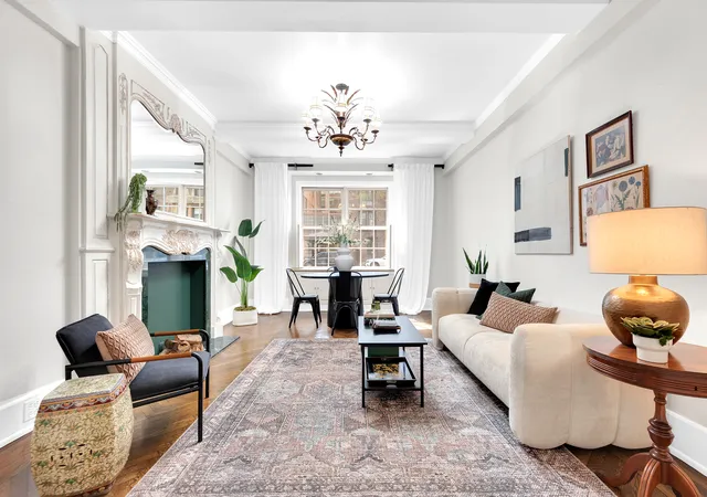 Photo 1 of House for sale at 410 E 57Th St #1B, New York City, NY 10022 | MLS# RLS20053219 | Listing updated on 2026-08-04